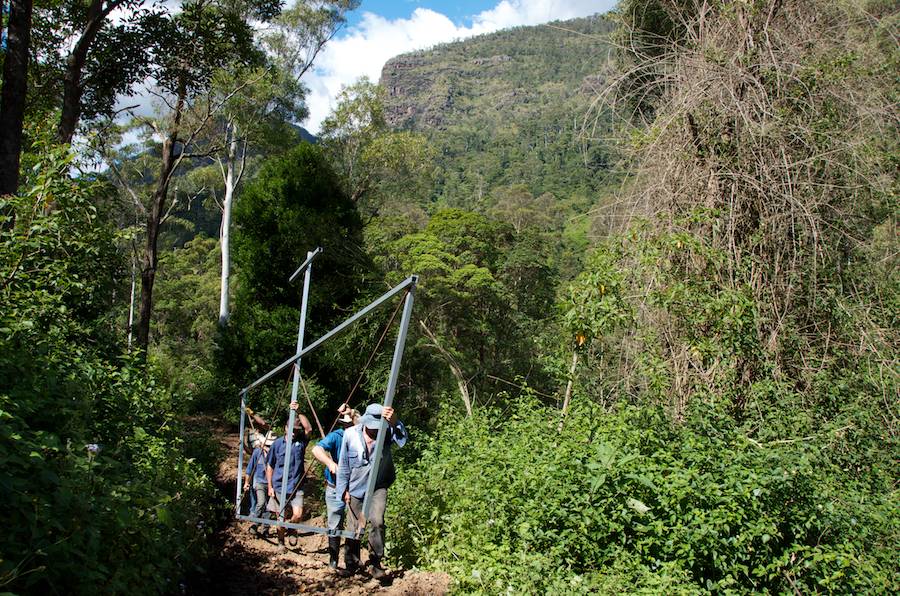 building-a-scenic-rim-accommodation-luxury-camp-australia