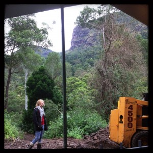 view-from-new-luxury-tent-gold-coast-hinterland