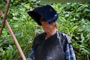 building-Nightfall-camp-luxury-camping-queensland-scenic-rim-accommodation