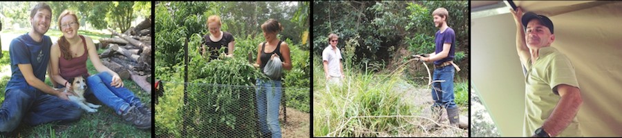 building-Nightfall-camp-queensland-glamping
