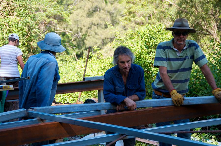 building-australia's-newest-luxury-tent-camp-queensland