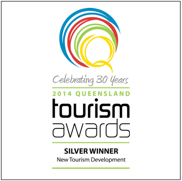 Nightfall-camp-queensland-tourism-award